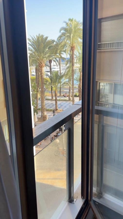 Explanada Beach Flat Alicante Esterno foto