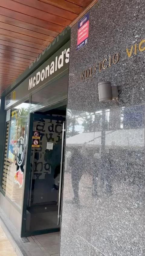 Explanada Beach Flat Alicante Esterno foto