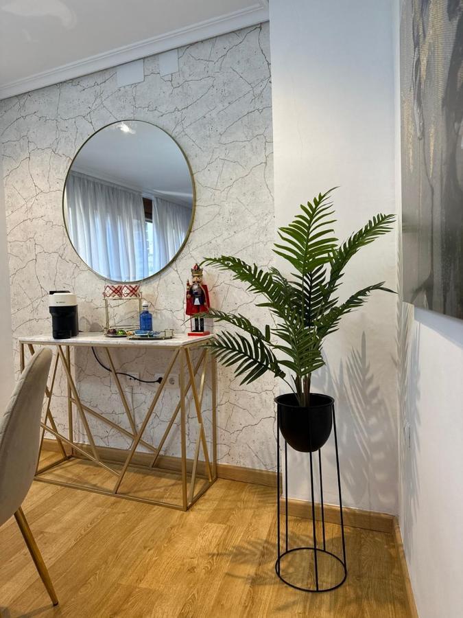Explanada Beach Flat Alicante Esterno foto