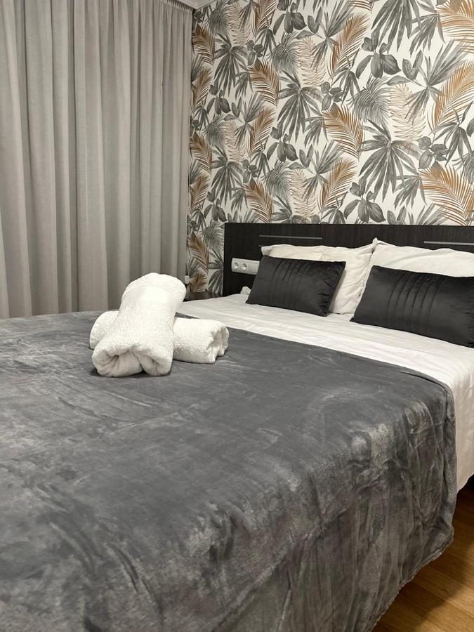 Explanada Beach Flat Alicante Esterno foto